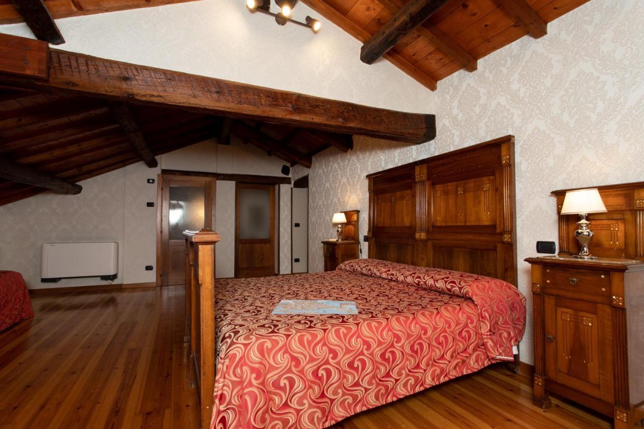 Charming Palace Santa Fosca Wenecja Zewnętrze zdjęcie