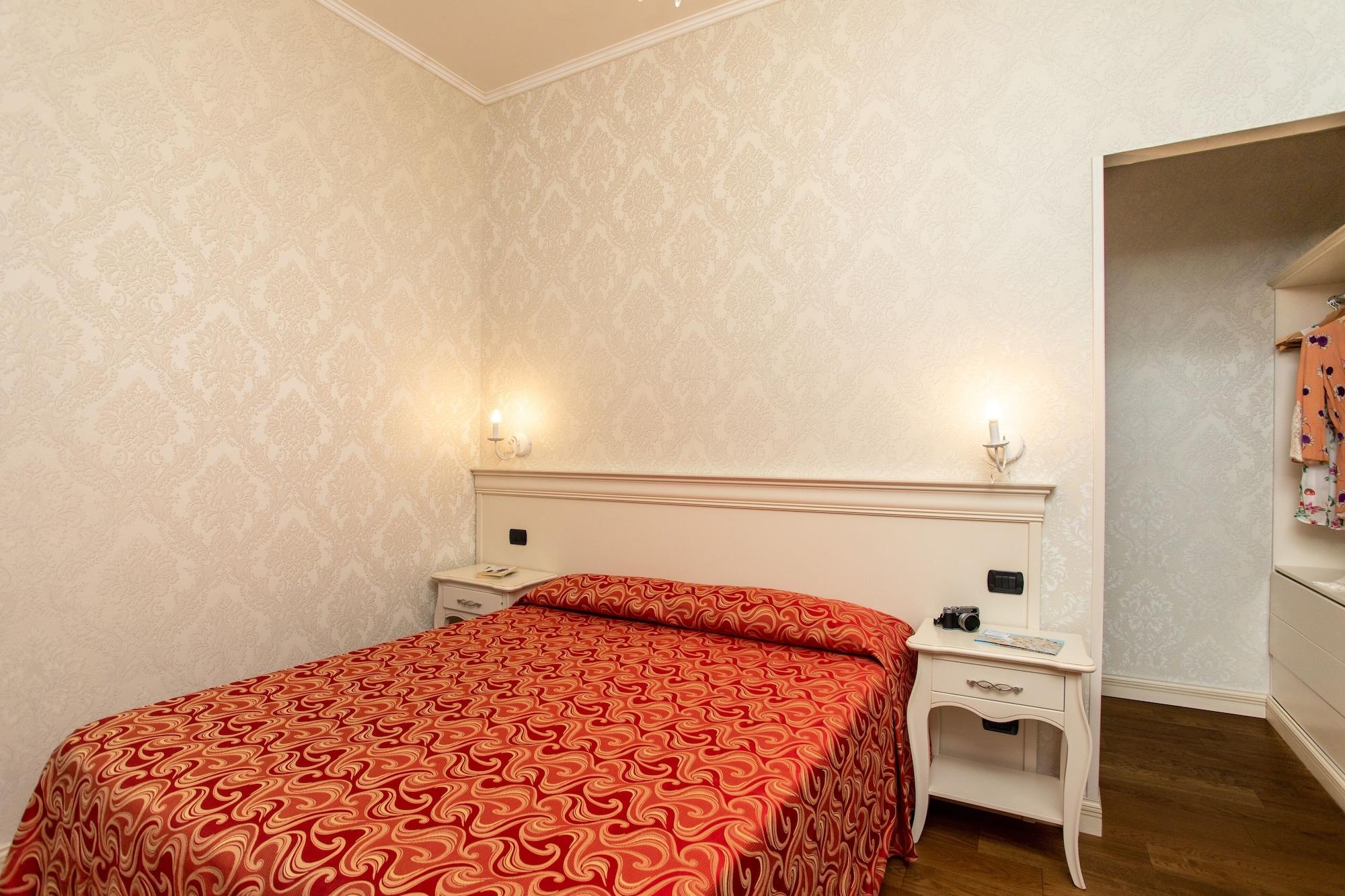 Charming Palace Santa Fosca Wenecja Zewnętrze zdjęcie