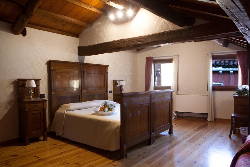 Charming Palace Santa Fosca Wenecja Zewnętrze zdjęcie
